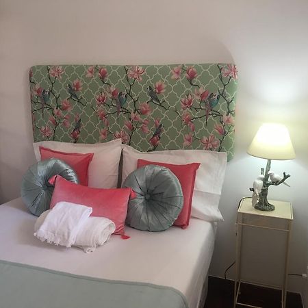 Shabby Chic Bairro Alto 3 Apartment Lisbon Exterior photo