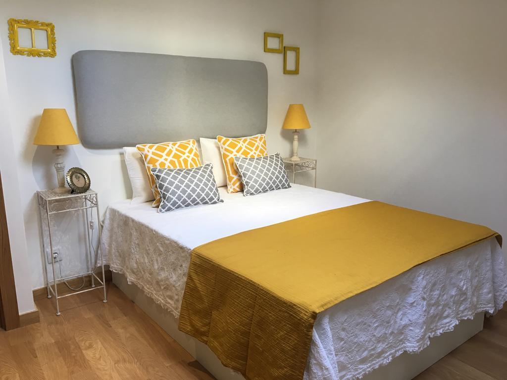 Shabby Chic Bairro Alto 3 Apartment Lisbon Exterior photo