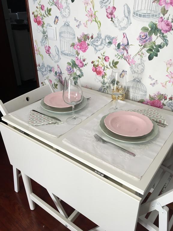 Shabby Chic Bairro Alto 3 Apartment Lisbon Exterior photo